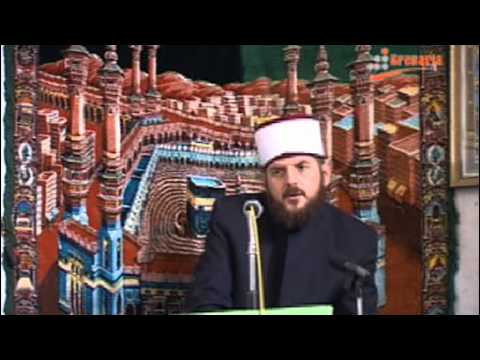 15. SHENJAT E KIJAMETIT - Dr.Shefqet Krasniqi