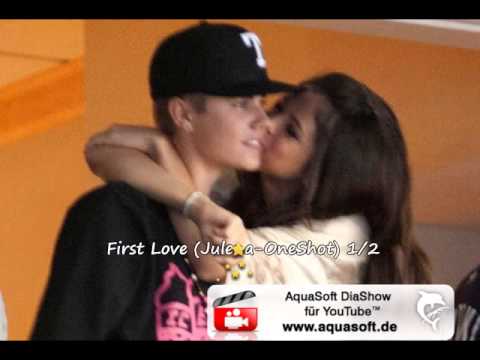 First Love (Julena-Oneshot) 1/2