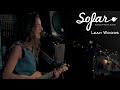 Leah Woods Fold Sofar Seville