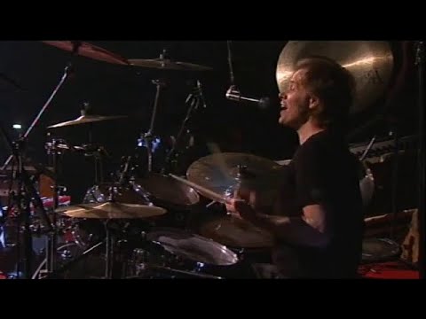 BLØF & Kodo - Aanzoek Zonder Ringen (Live in de Heineken Music Hall 2008)