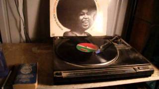 sweet bitter love, Roberta Flack