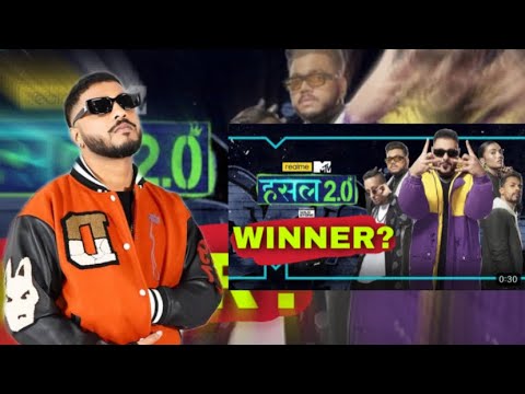 MTV HUSTLE 2.0 WINNER? 🏆 FINALE EPISODE #mtvhustle #hiphop #vlogs