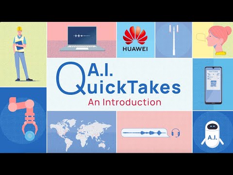 AI QuickTakes: An Introduction