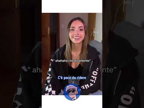 Mia Lobosco e Pucho #tiktok