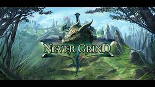 【Nevergrind】demoも