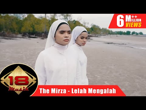 The Mirza - Lelah Mengalah (Official Music Video) #lelahmengalah