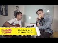 Adrian Khalif - My Favorite Part (Mac Miller Cover)