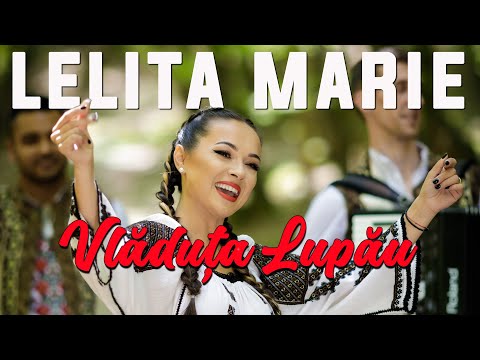 Vladuta Lupau - Lelita Marie - Colaj Moldova