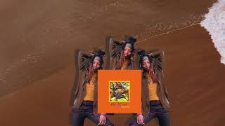 Why Not Love (audio)