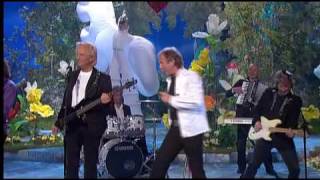 De Höhner - Schenk mir dein Herz &amp; Viva Colonia 2010