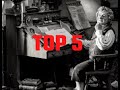 TOP 5 Weta Workshop Figures Of 2021