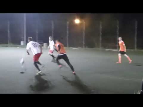 19. Mark-Metal Bolszewo - Kąpino - jesień 2016 - goals