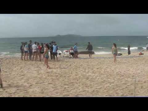 190623 BM PRAIA O_GROVE  CF  SEMIF.  PESCADOS - VEBA