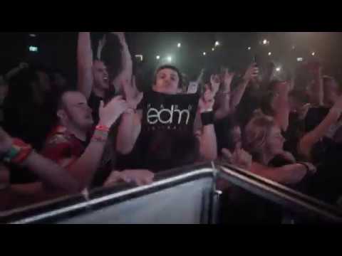 Shokk & HSU presents Shadows of Wonderland Brisbane: After Movie