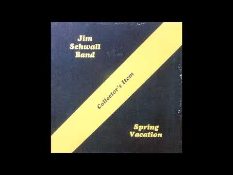 Jim Schwall Band - 
