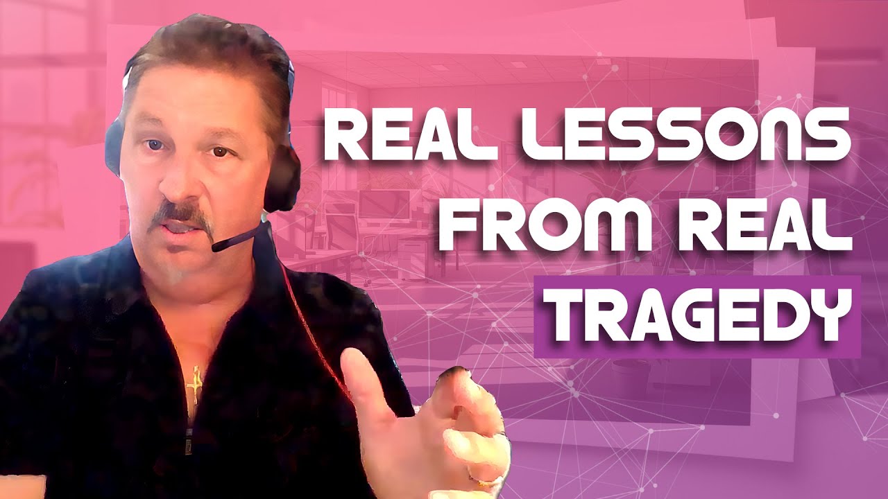 How Command Centers Are Really Designed