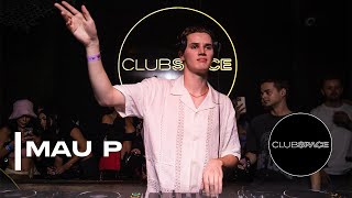 MAU P OfficialClubSpace Miami Dj Set presented by Link Miami Rebels