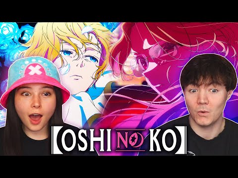 FINALLY!!! ✨Oshi no Ko Season 3 OP & ED Reaction ✨ Anime Opening & Ending Reaction!【推しの子】