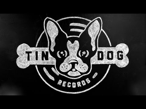 Tin Dog Records - Beloit, Wisconsin