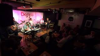 ２ Watching the river flow（The Gadd Gang cover）