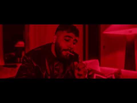 1986zig x SAMRA - LASS NICHT LOS (prod. KronaBeatz)