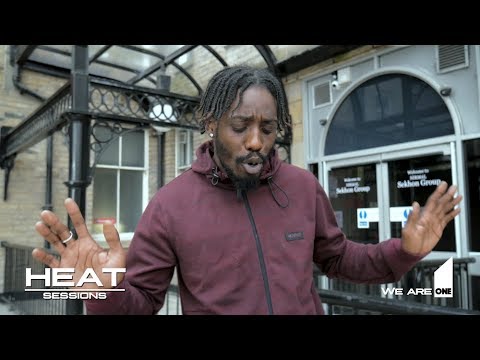 Real2Mine | -S5 EP 6- [Heat Sessions] | First Media TV