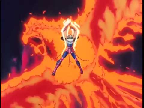 Ikki morre e renasce