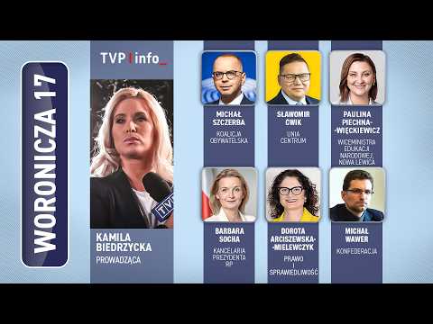 Rozwód w Prawie i Sprawiedliwości | WORONICZA 17 | 26.07.2026