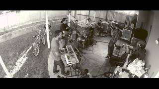I Wanna Be Yours (Arctic Monkeys) - IRATION Backyard Sessions