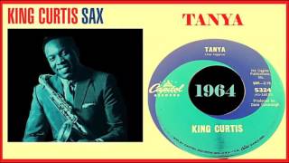 King Curtis - Tanya
