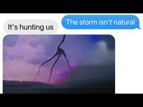 Remain Indoors | The Storm Entity