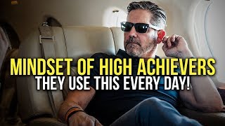 THE MINDSET OF HIGH ACHIEVERS - Powerful Motivatio