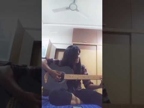 Kritika Mishra Tere jaisa yaar kaha