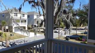 preview picture of video 'New Hilton Head Island Home at Jarvis Creek Park'