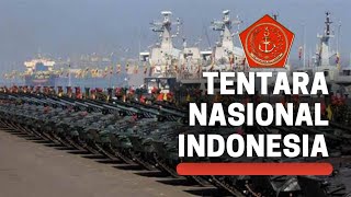 Download lagu MARS TNI ( Indonesian National Armed Forces ) | Video lirik mp3