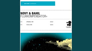 Fluxkompensator (Vocal Mix)