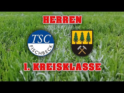 1. Kreisklasse: TSC Fischbeck - SF Osterwald