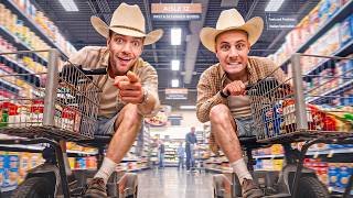 Download lagu Max shows me Texas - Vlog 🇺🇸 mp3