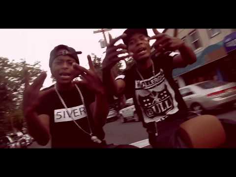 Fetty Wap Feat Montana Buck - Hot Niggas (Remy Mix) \Shot By @NittDaGritt Edited By @Big_Kilo_Gram