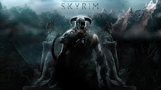The Elder Scrolls V: Skyrim (запись стрима)