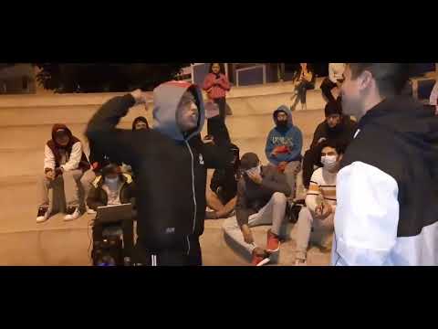 L9 vs ZEUS - octavos APARICIOBATTLES 1ra fecha 2da TEMPORADA.