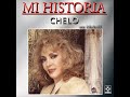 Pa que volver -Chelo-