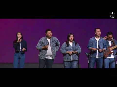 HatiMu Ada Bagiku — Ferbiana Jap (Bethany Nginden)