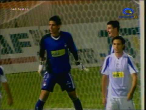 Real Jaen vs Ponferradina, 2ª Eliminatoria partido de vuelta