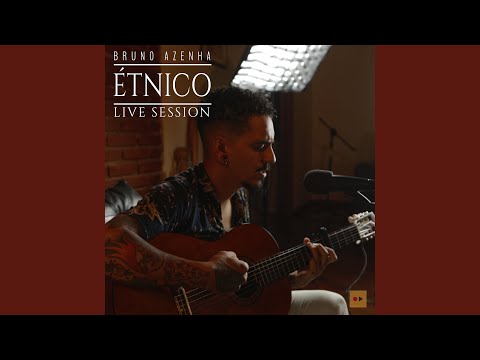 Na Aldeia Onde Eu Moro (Live Session)