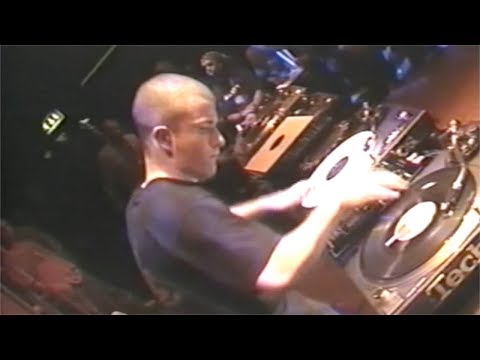 DJ Plus One — 2000 DMC UK Finals
