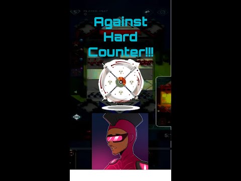 AGAINST THE HARDEST OF COUNTERS!!! #stormbound