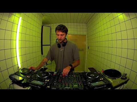 Tornado Wallace | HÖR - May 9 / 2023