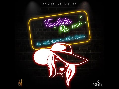 Todita pa mi Thumbnail