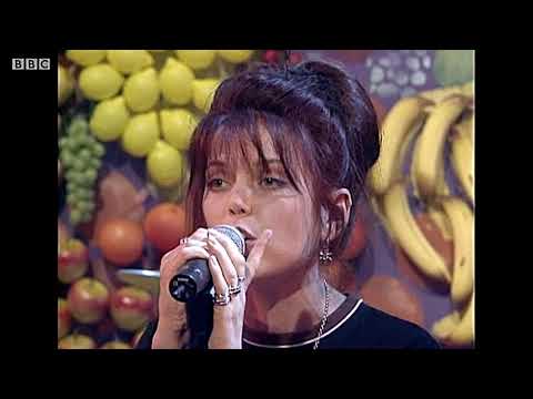 The Sundays  -  Summertime  - TOTP2  - 1997